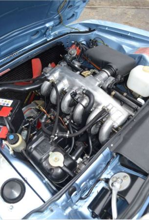 BMW 30 csl 2275227